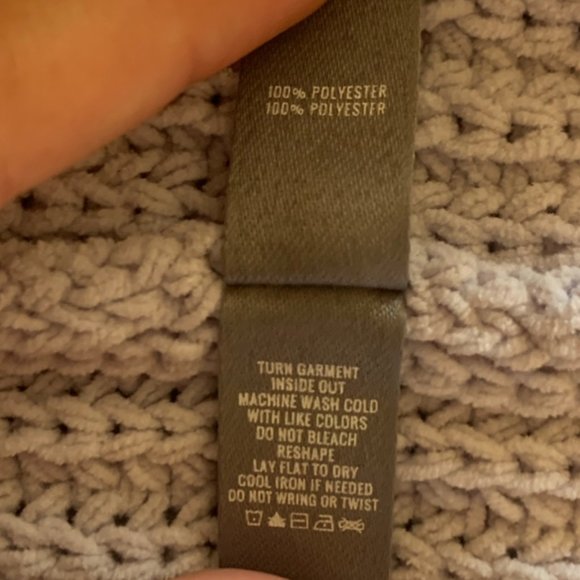 Knit Turtleneck Sweater - Picture 6 of 6